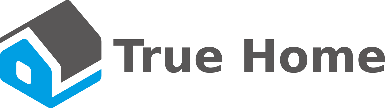 True Home logo